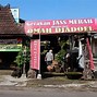 Foto Wisata Rambut Monte Blitar Park