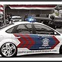 Gambar Mobil Polisi