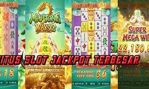 Link Bagus Main Slot Gacor Hari Ini Shifu Jackpot Jili